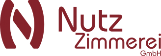 Logo der Firma Nutz Zimmerei